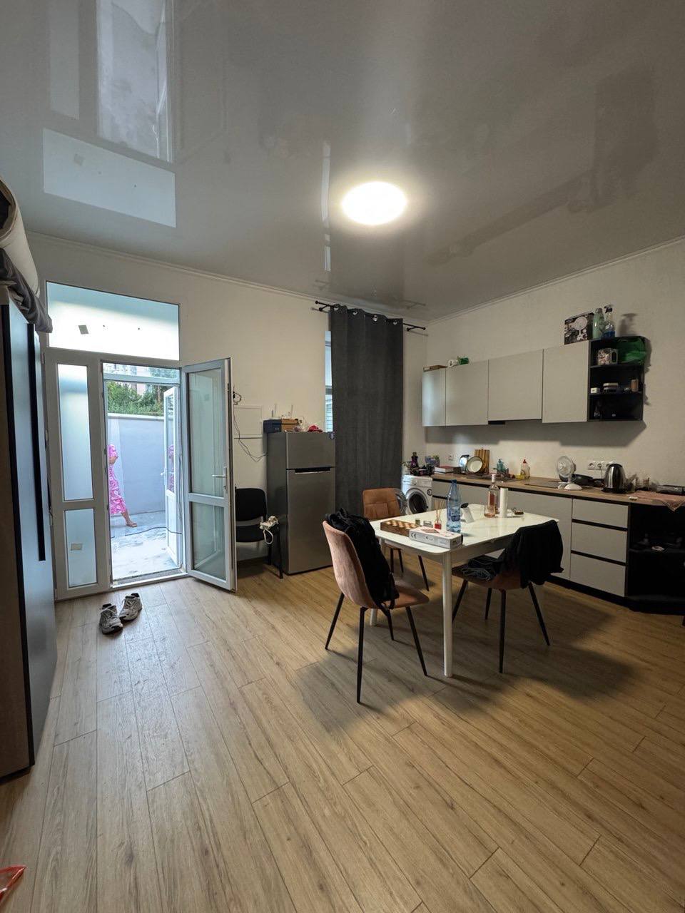 One-Room Apartment in Central Chisinau photo 5 of 6