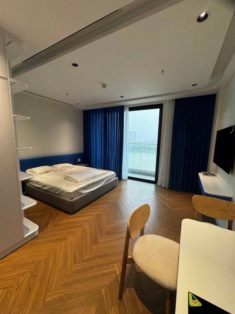 Luxury Studio Apartment at Symphony Tower photo 3 of 6