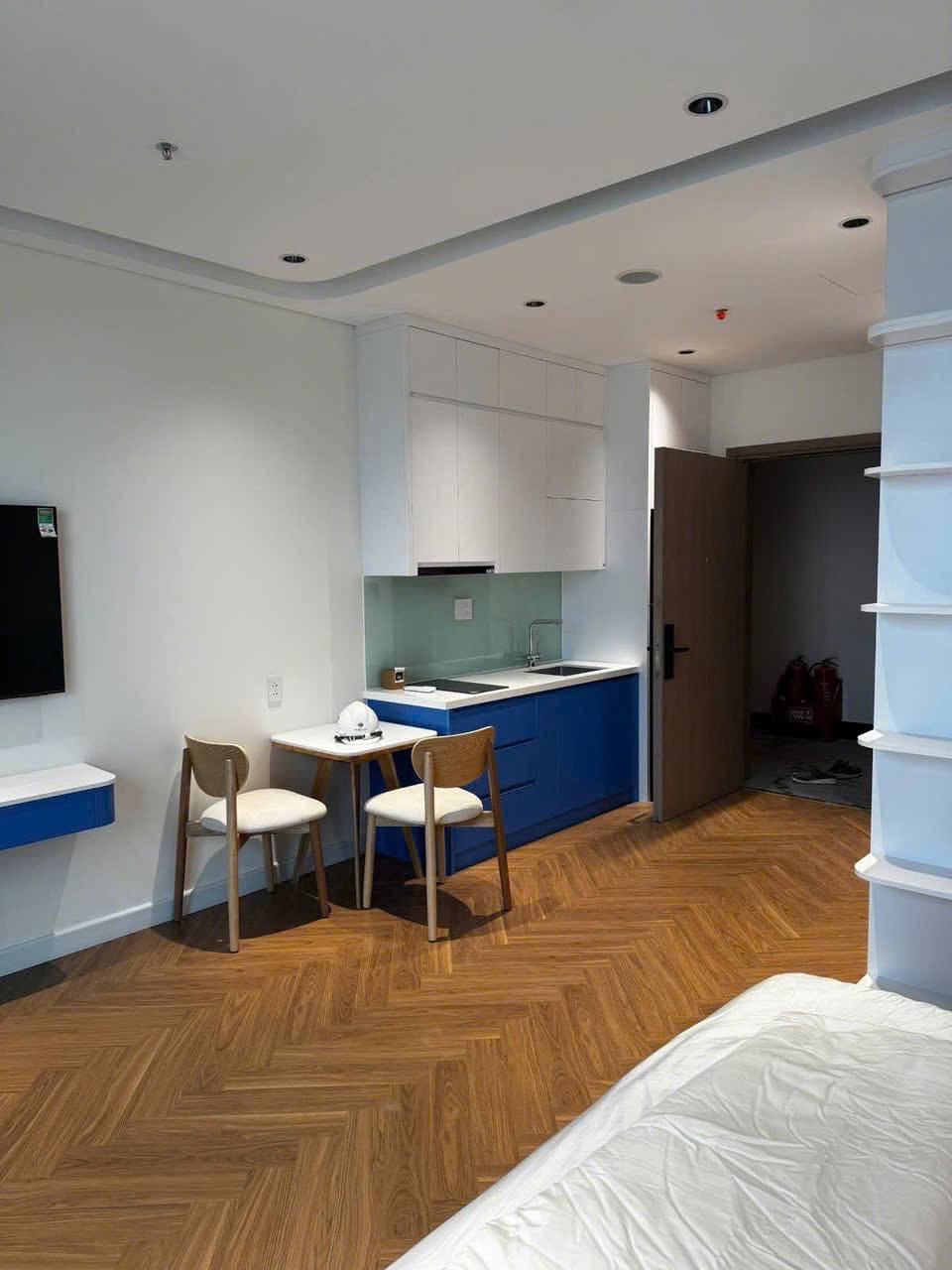 Luxury Studio Apartment at Symphony Tower photo 4 of 6