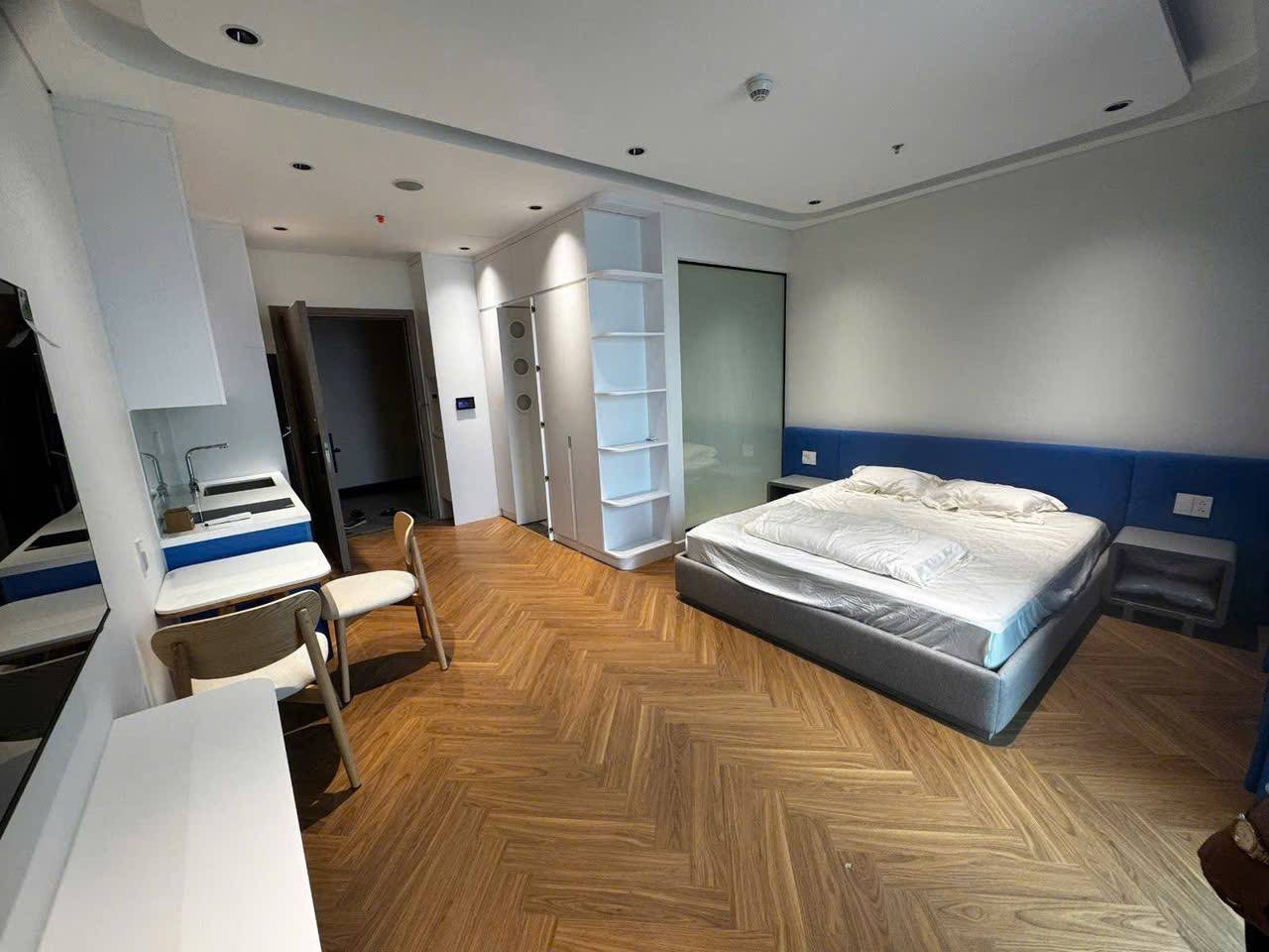 Luxury Studio Apartment at Symphony Tower photo 5 of 6