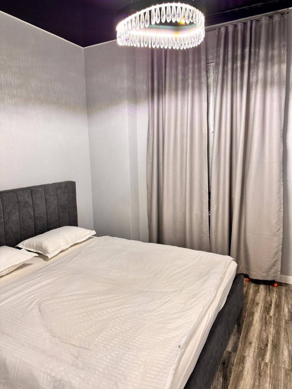 1-Bedroom Apartment on Gudiashvili Street photo 5 of 6