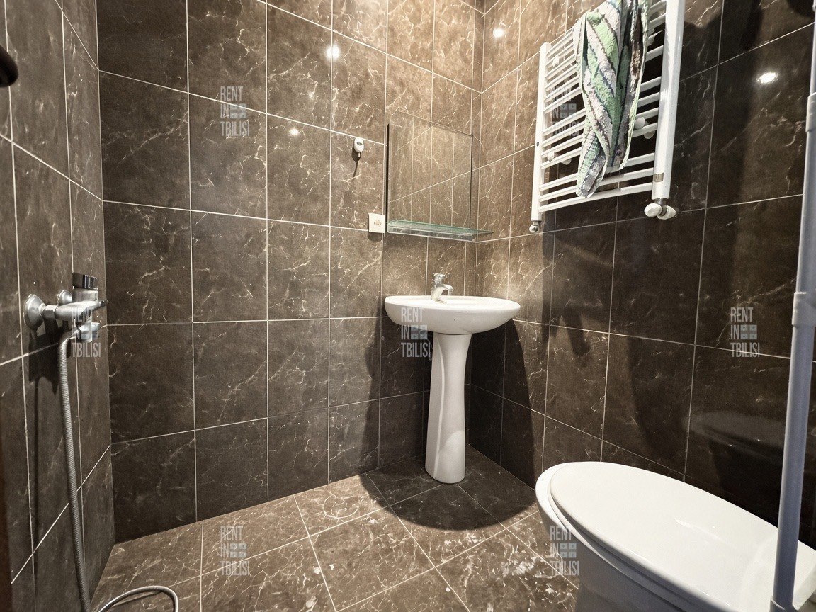 New 1-Bedroom Apartment in Vera photo 8 of 8