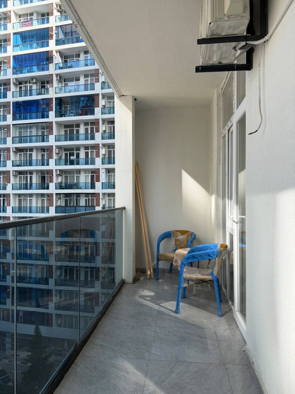 New One-Bedroom Apartment for Rent photo 8 of 8