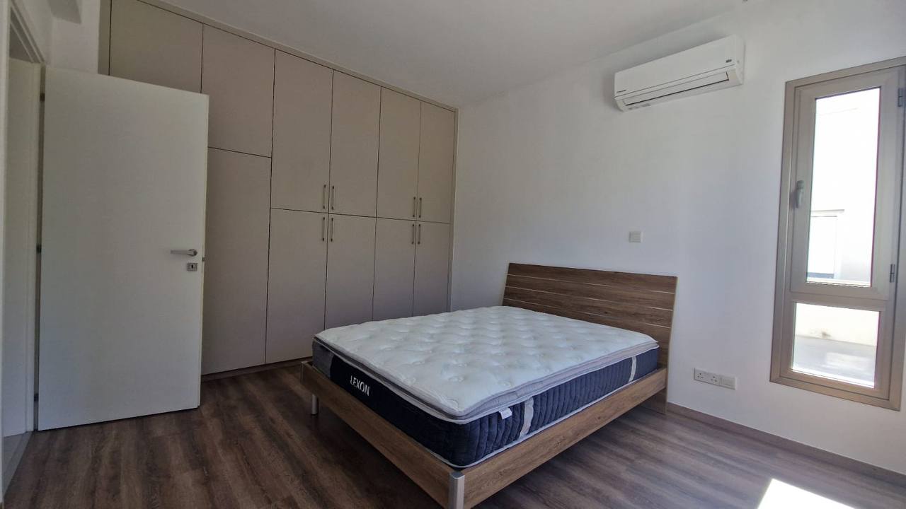 2-Bedroom Apartment in Ypsonas photo 2 of 4