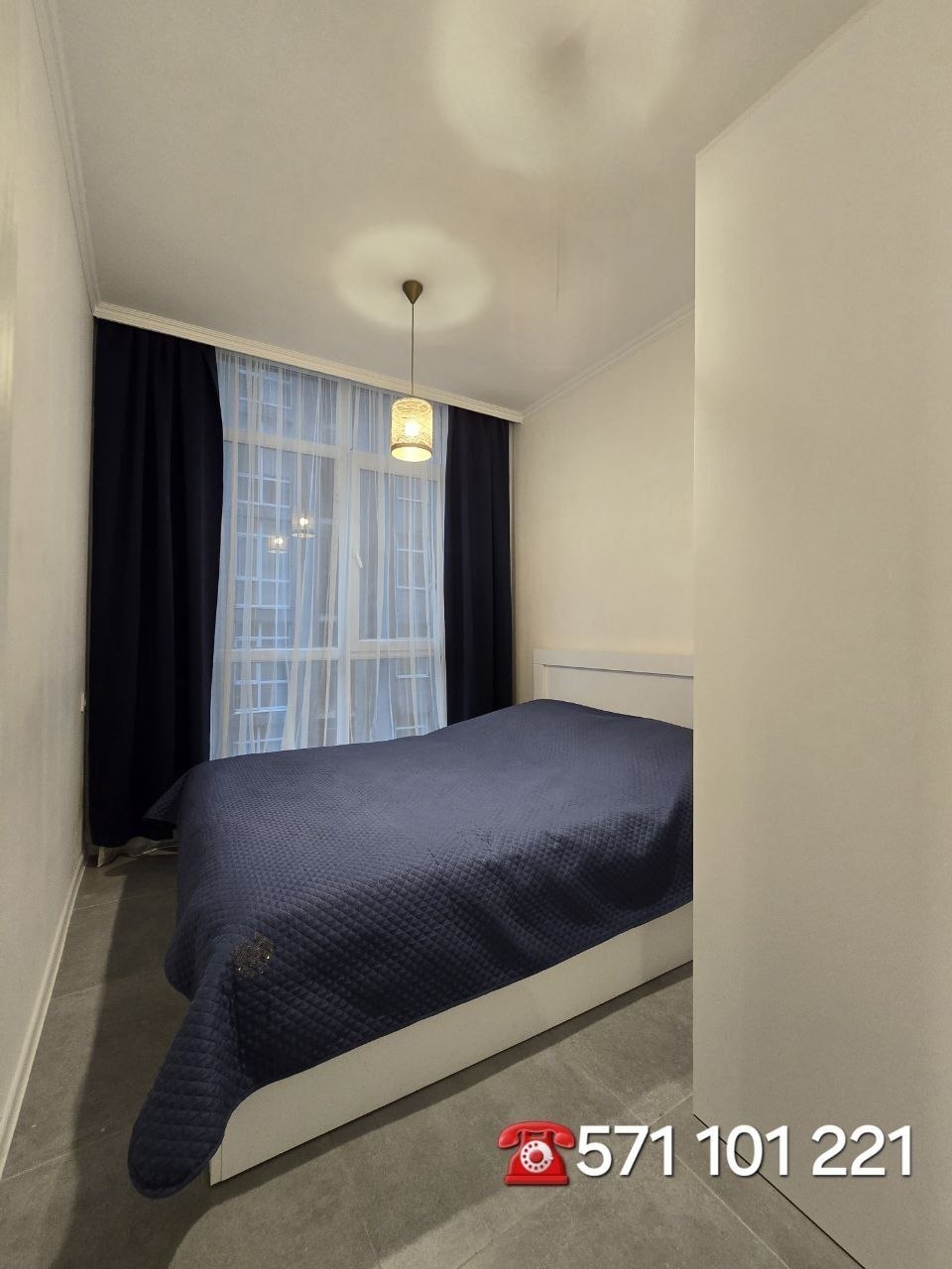 Two-Room Apartment in Old Town photo 5 of 6