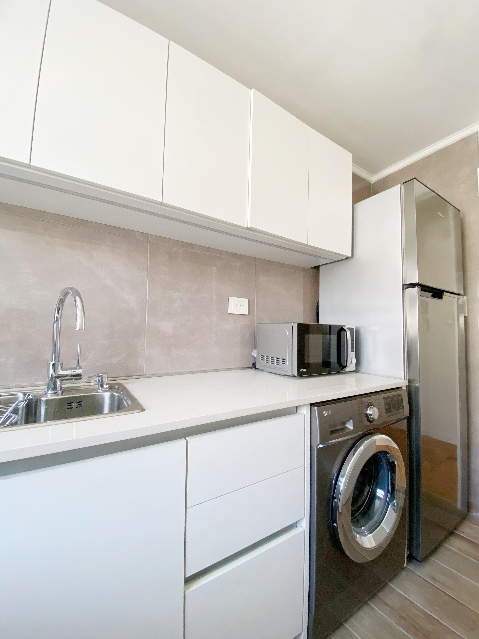 Three-Room Apartment in Palermo photo 2 of 8