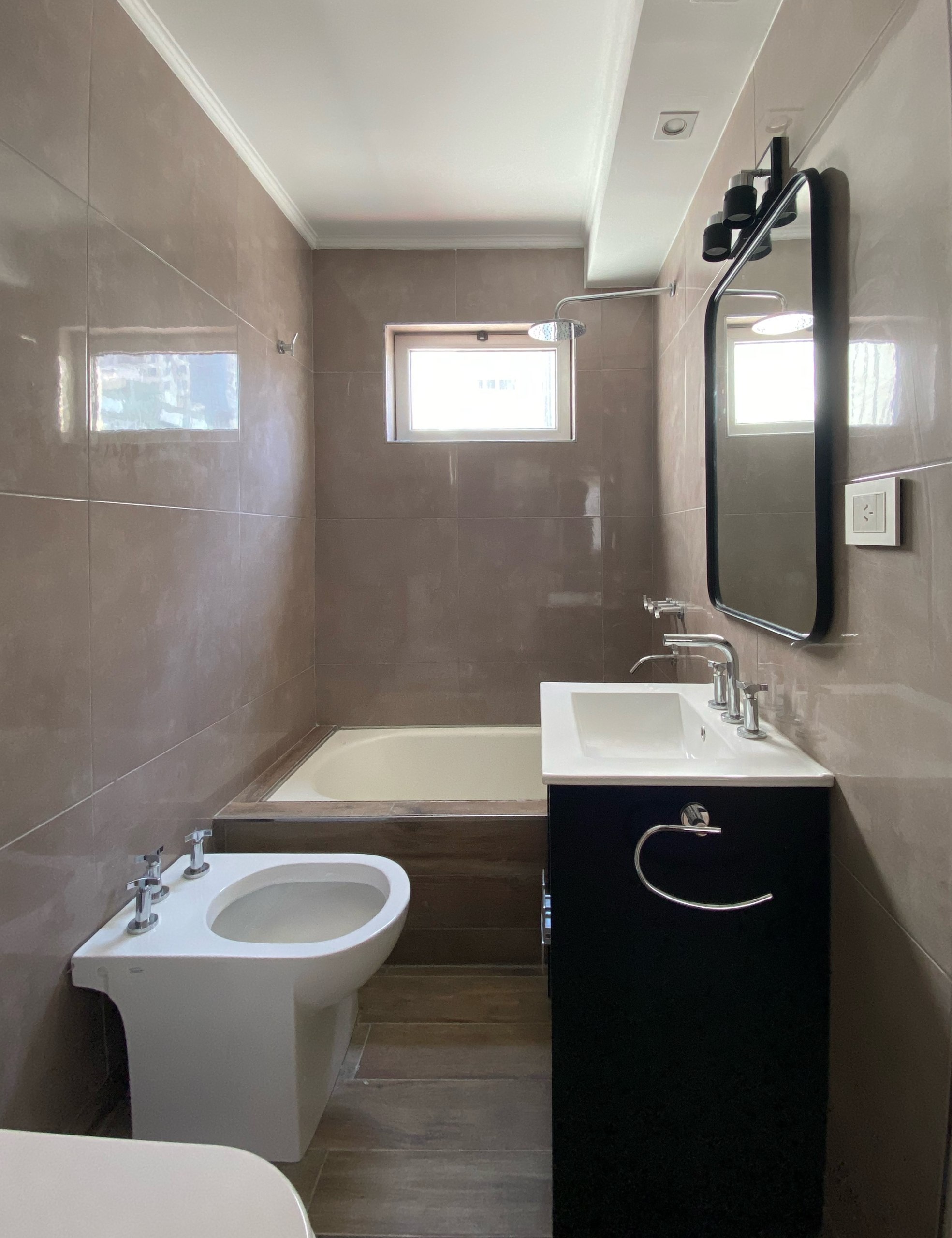 Three-Room Apartment in Palermo photo 5 of 8