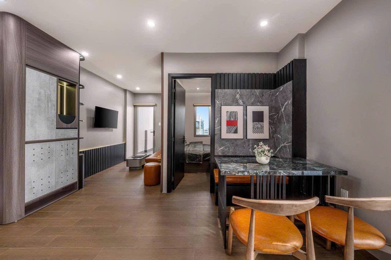 Luxury Penthouse Apartment in Son Tra photo 3 of 8