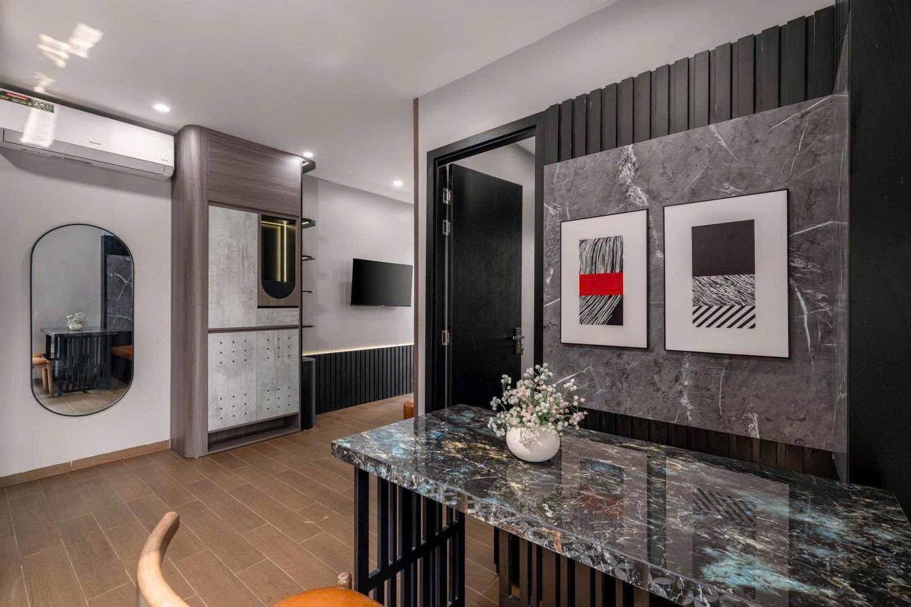 Luxury Penthouse Apartment in Son Tra photo 4 of 8