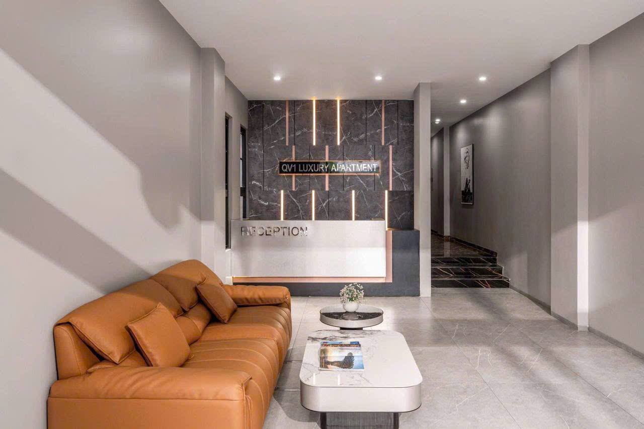 Luxury Penthouse Apartment in Son Tra photo 8 of 8
