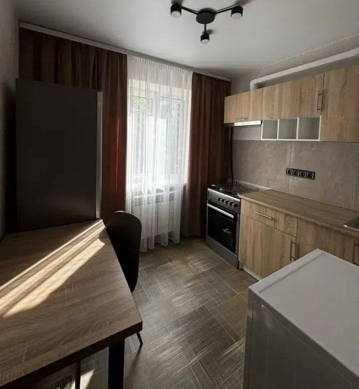 Уютная меблированная 2-комнатная квартира в Шенгавите photo 3 of 8