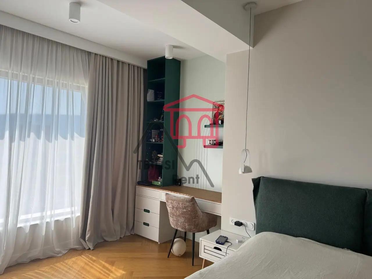 Элитная 3-комнатная квартира в Apex Lisi photo 4 of 8