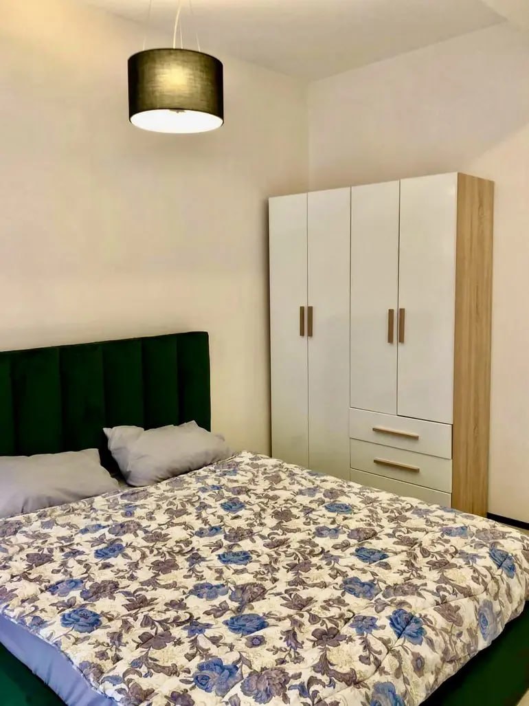 New Apartment for Rent in Krtsanisi photo 4 of 8