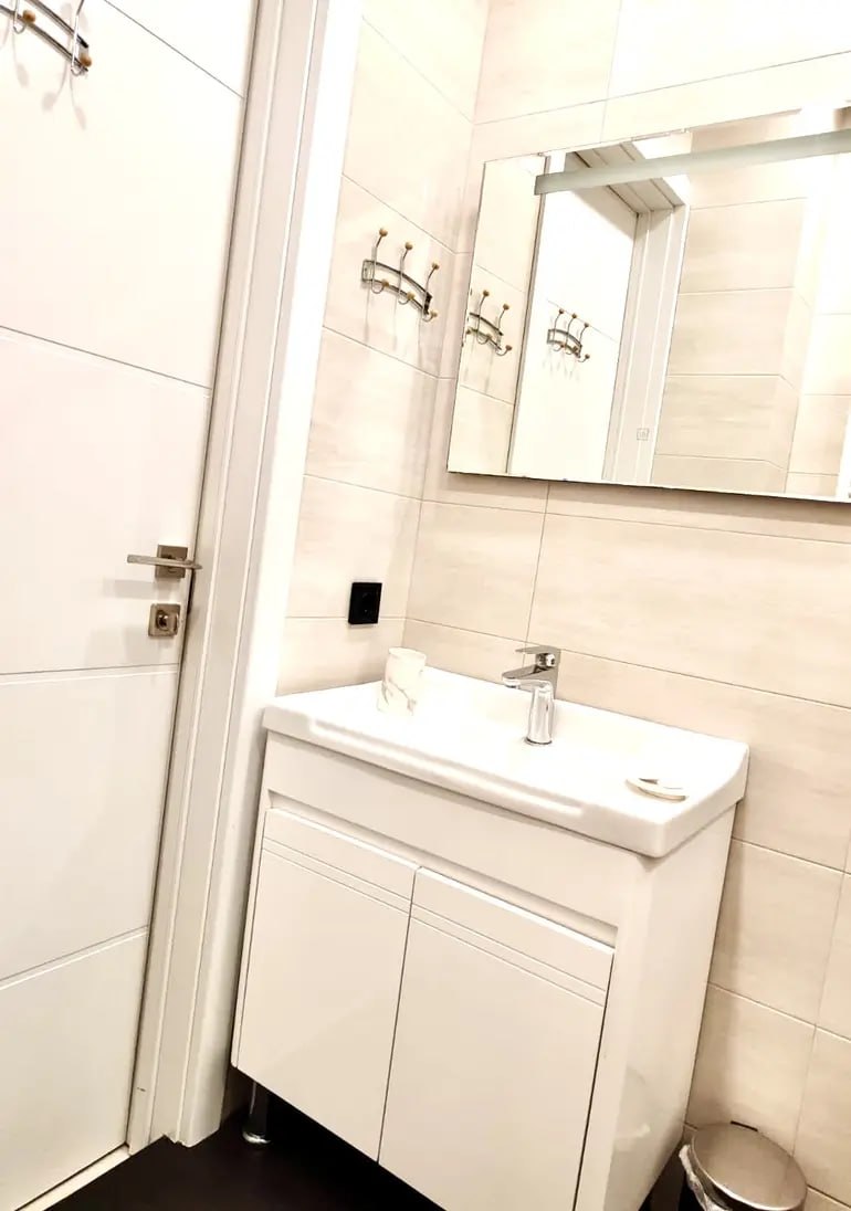 New Apartment for Rent in Krtsanisi photo 5 of 8