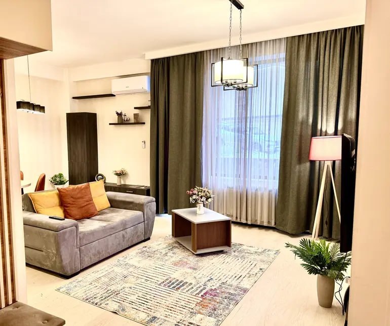 New Apartment for Rent in Krtsanisi photo 6 of 8