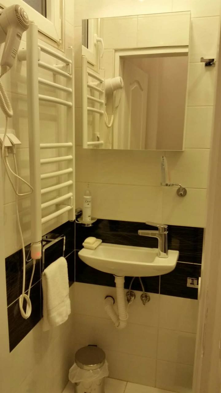 27 m² Studio Apartment in Belgrade photo 5 of 5