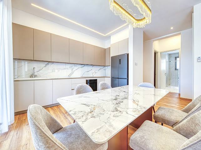 2-Bedroom Apartment in Germasogeia photo 3 of 4