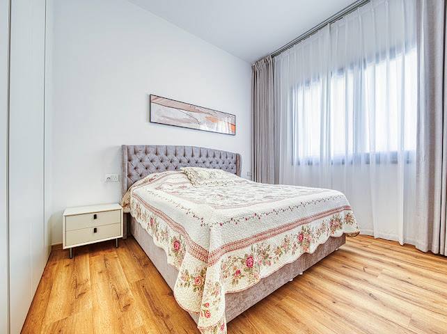 2-Bedroom Apartment in Germasogeia photo 4 of 4