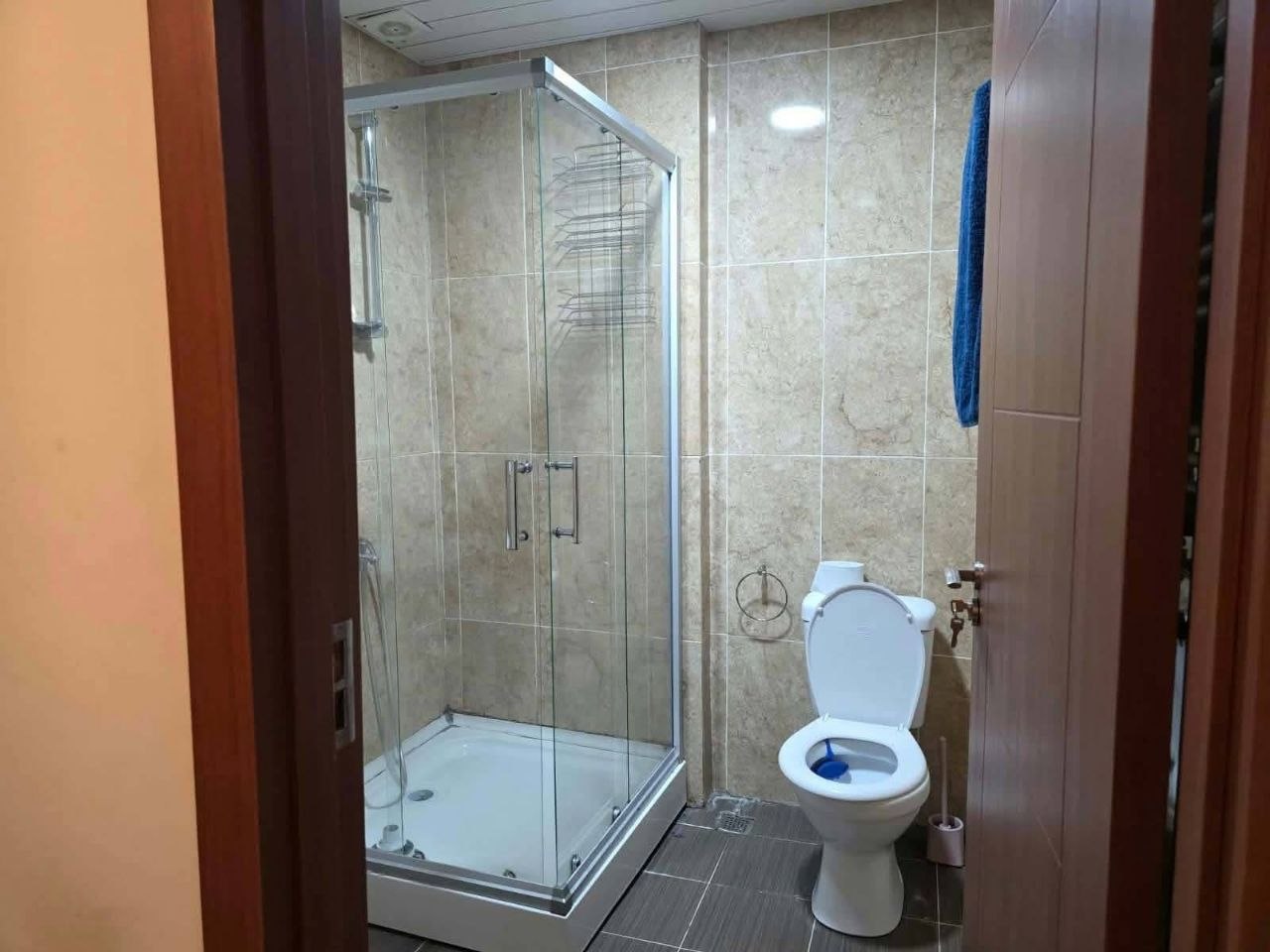 1-Bedroom Apartment on Pirosmani Street photo 4 of 5