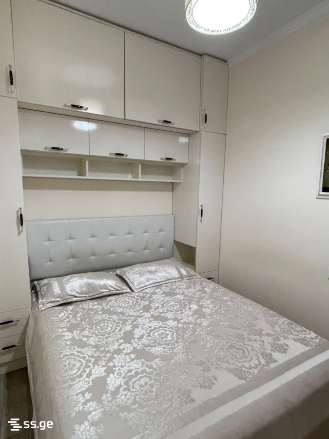 3-Room Apartment for Rent in Batumi photo 4 of 8