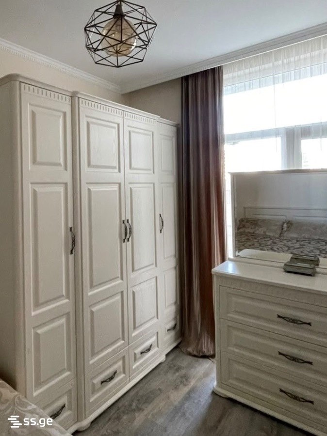 3-Room Apartment for Rent in Batumi photo 5 of 8