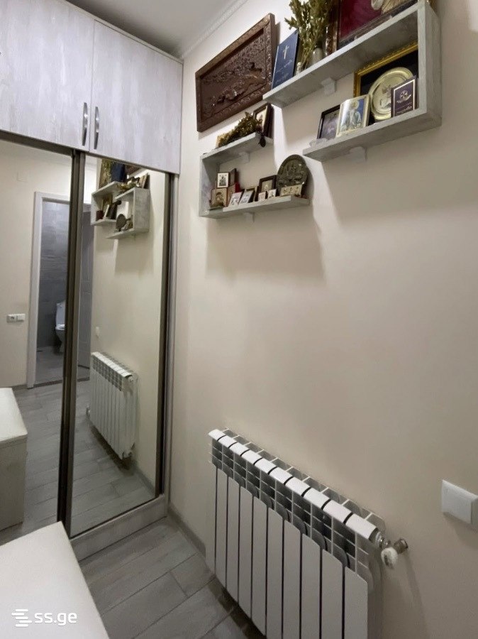 3-Room Apartment for Rent in Batumi photo 8 of 8