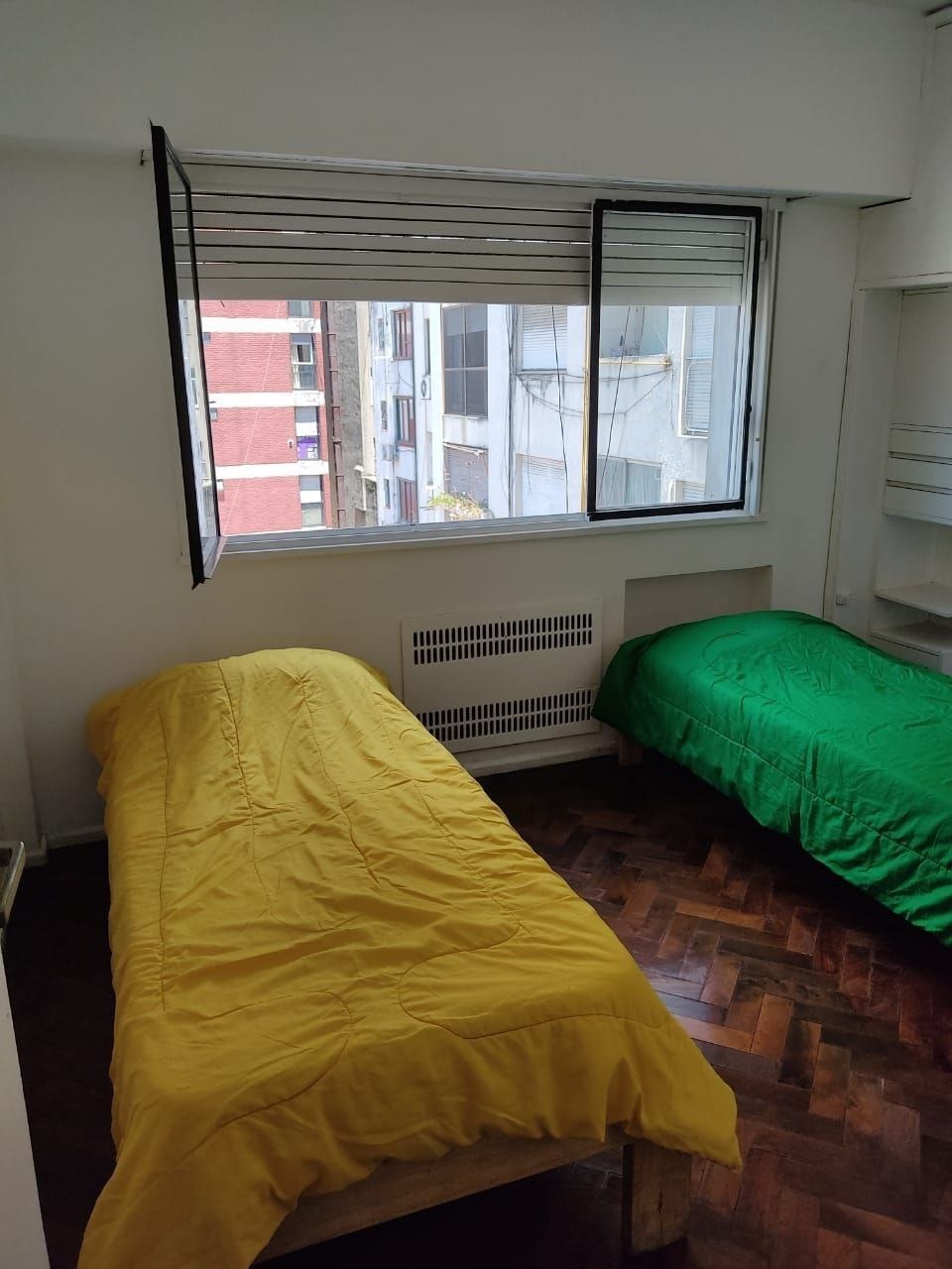 Two-Room Apartment in Centro photo 1 of 8