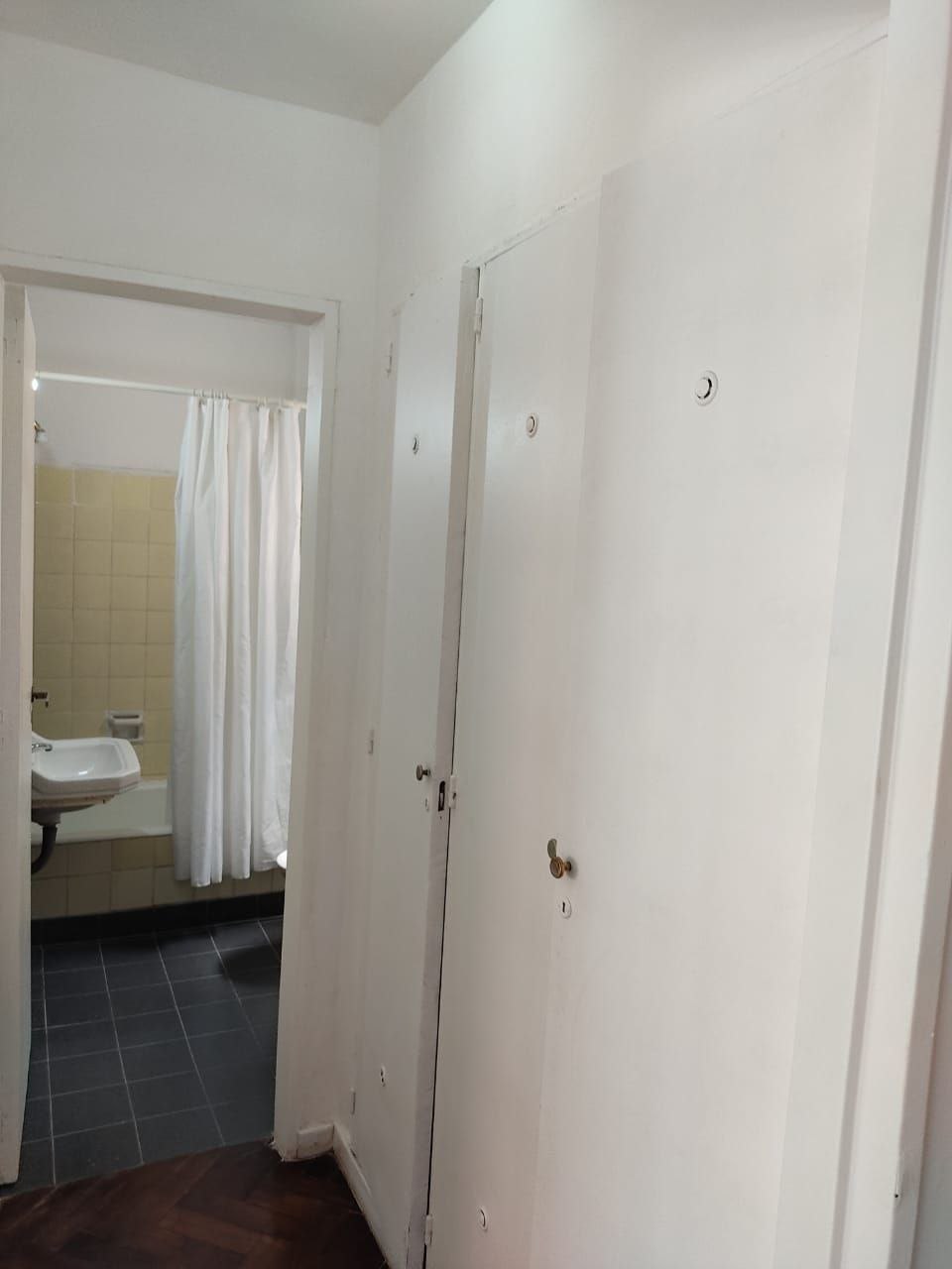 Two-Room Apartment in Centro photo 7 of 8