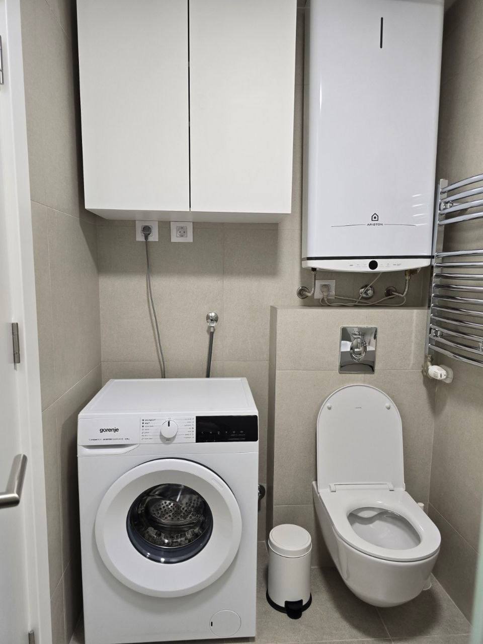 One-Bedroom Apartment in Zemun photo 2 of 8