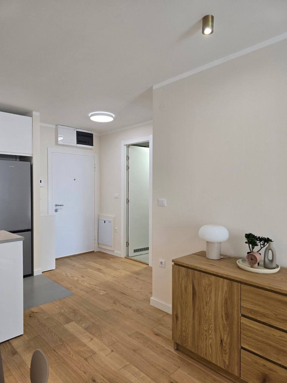One-Bedroom Apartment in Zemun photo 6 of 8