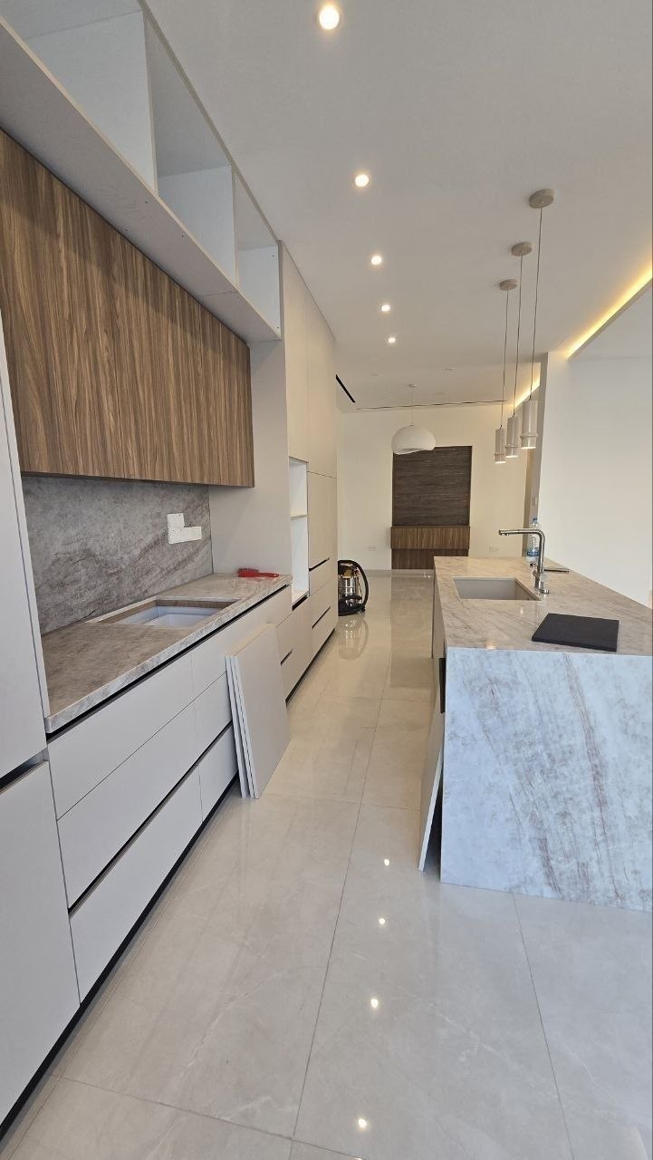 2-Bedroom Apartment for Rent in Zakaki photo 2 of 8