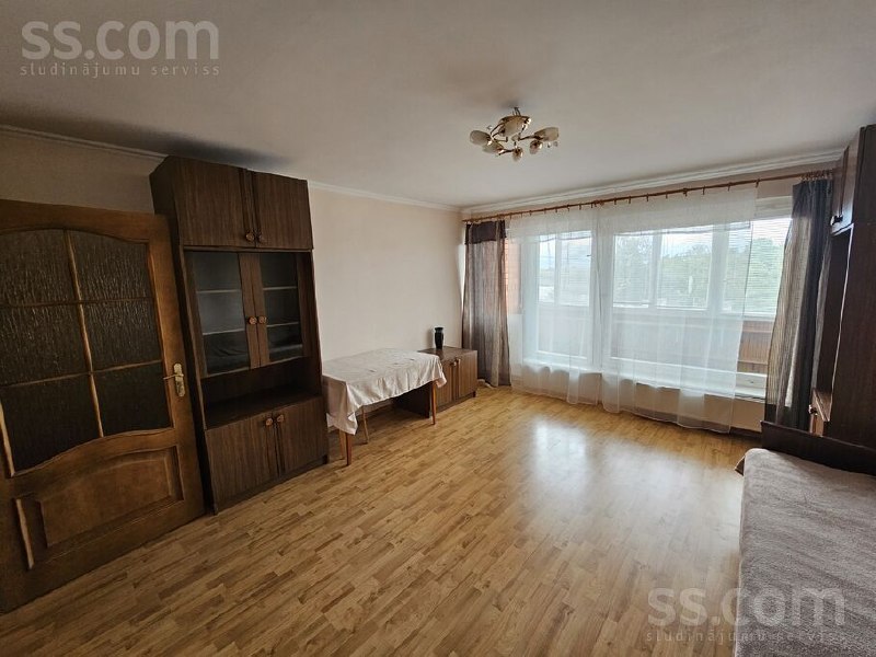2-Room Apartment in Teika photo 2 of 6