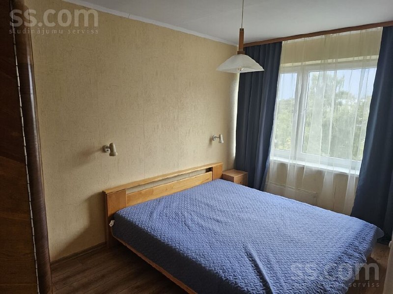 2-Room Apartment in Teika photo 3 of 6