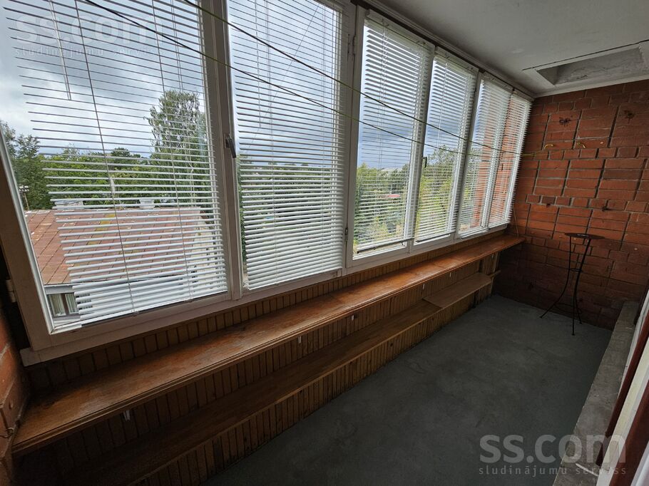 2-Room Apartment in Teika photo 4 of 6