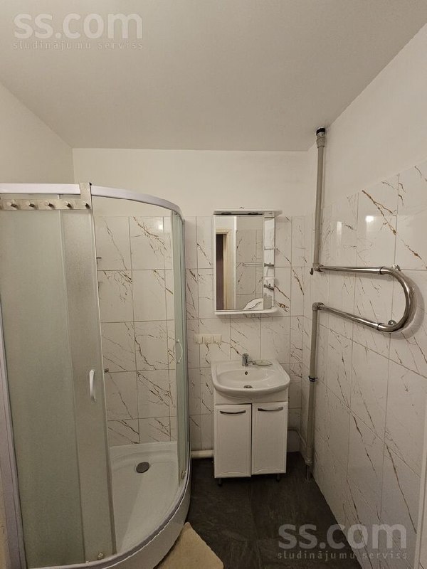 2-Room Apartment in Teika photo 5 of 6