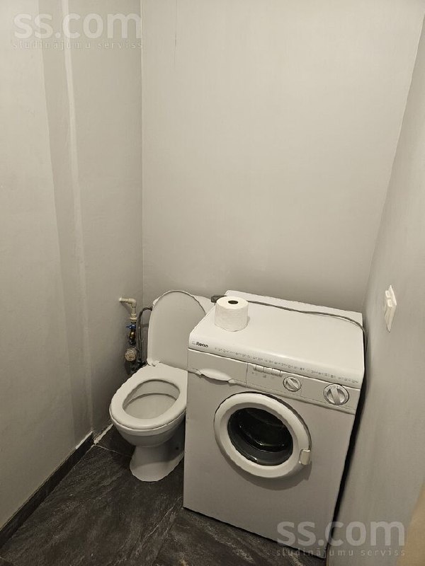2-Room Apartment in Teika photo 6 of 6