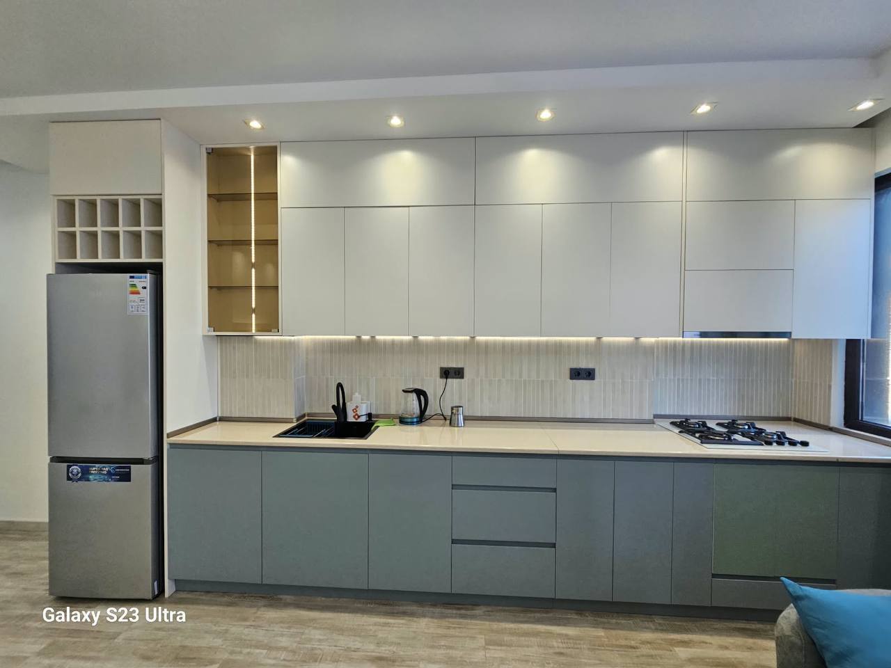 2-Bedroom Apartment in Angisa photo 1 of 8