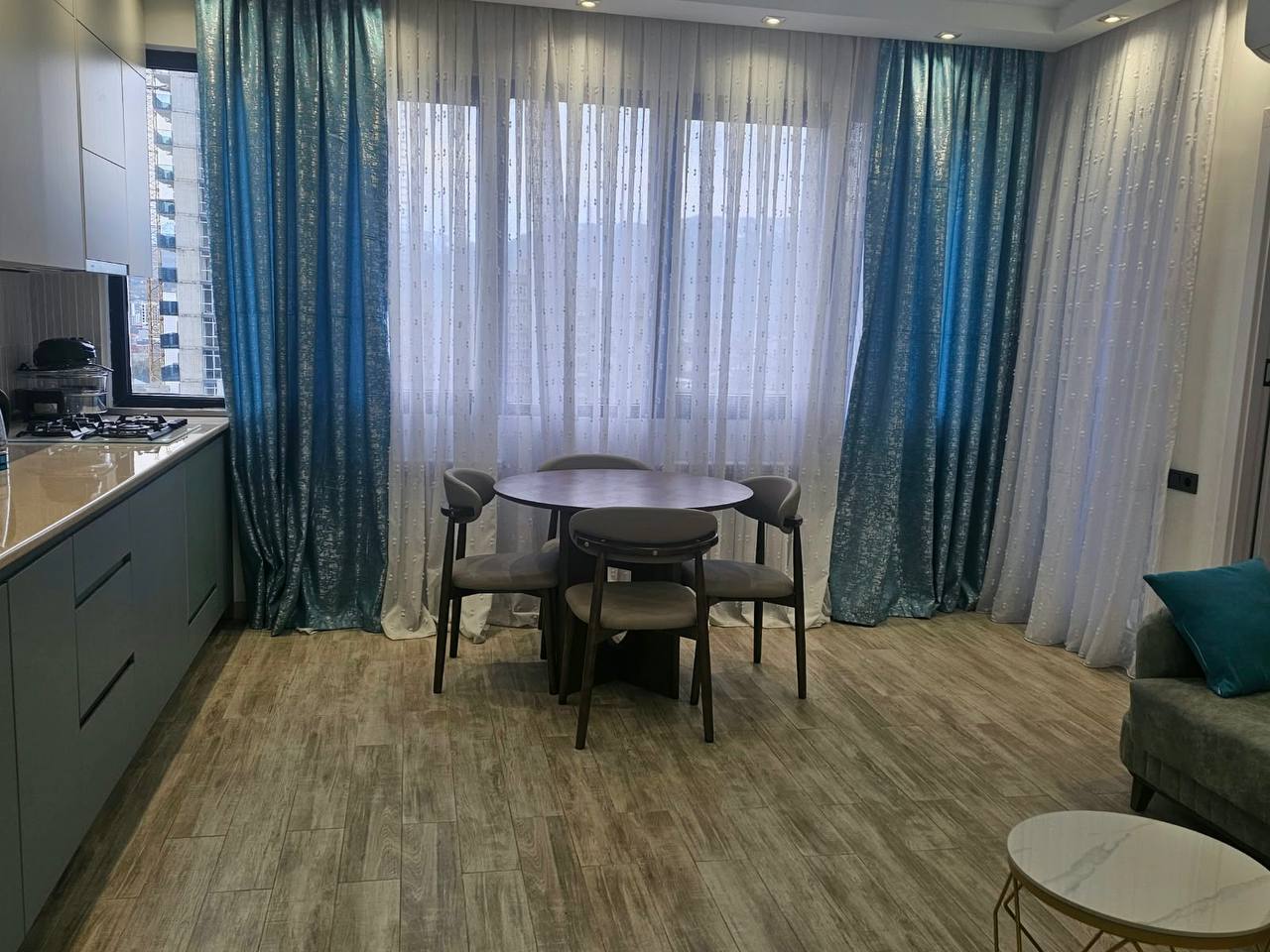 2-Bedroom Apartment in Angisa photo 3 of 8