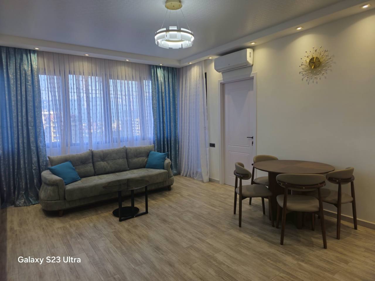 2-Bedroom Apartment in Angisa photo 4 of 8