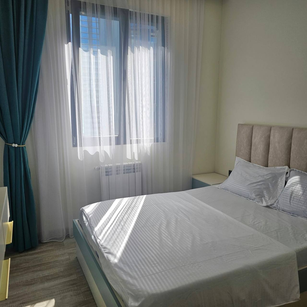 2-Bedroom Apartment in Angisa photo 5 of 8
