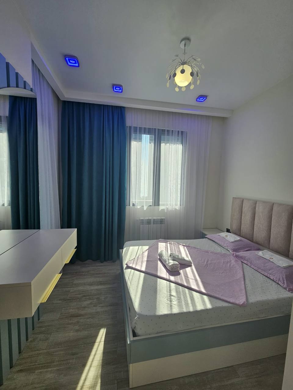 2-Bedroom Apartment in Angisa photo 6 of 8