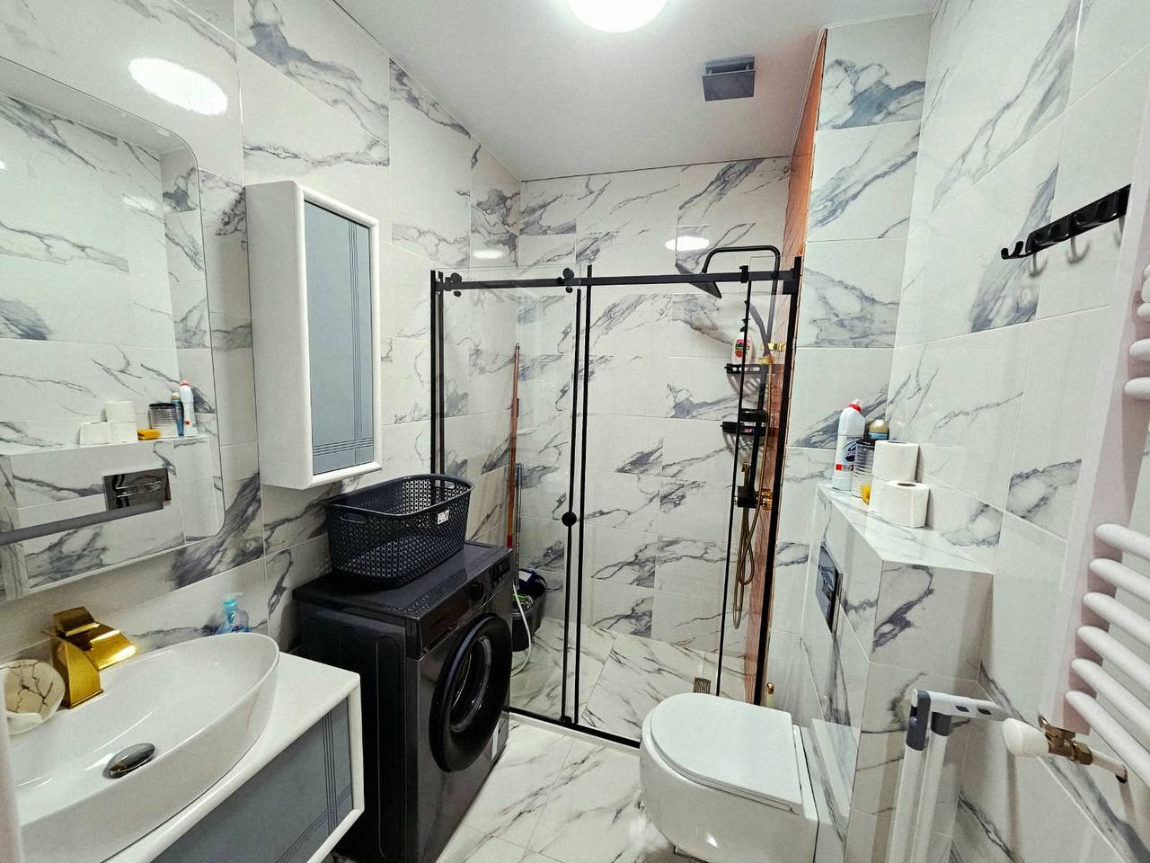 2-Bedroom Apartment in Angisa photo 7 of 8