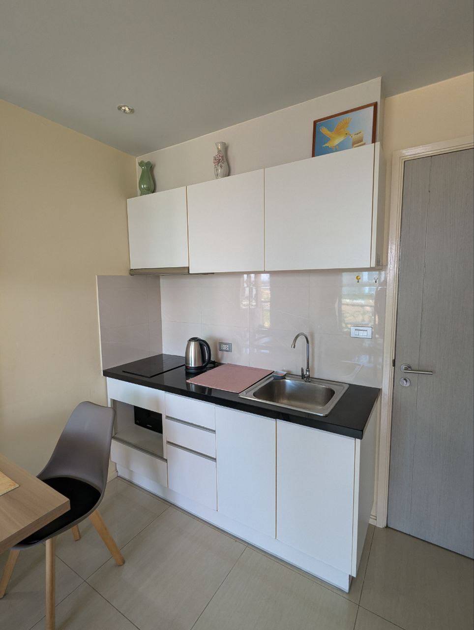 Однокомнатная квартира в Atlantis Condo photo 3 of 8