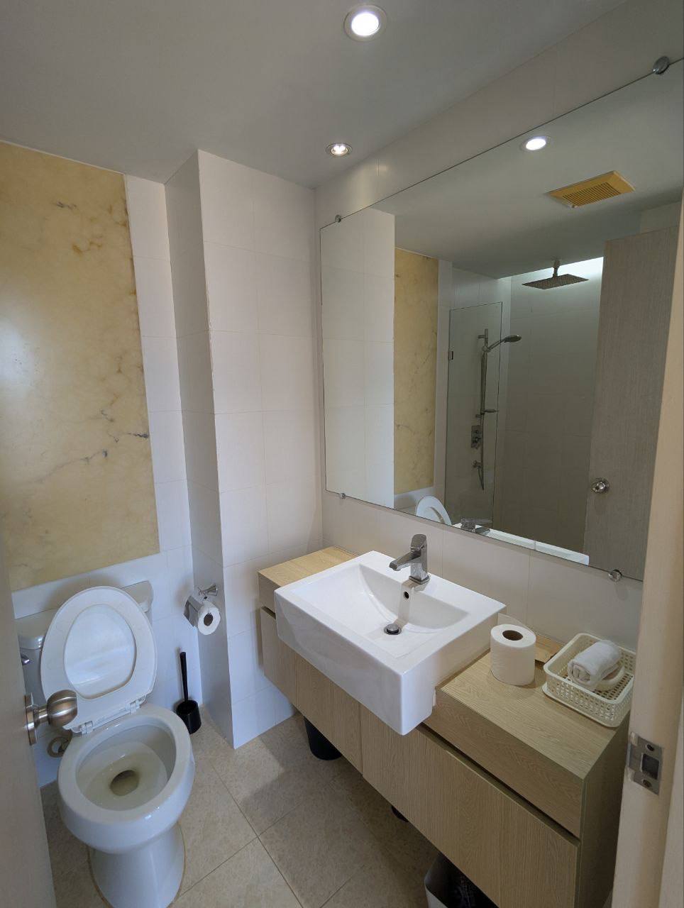 Однокомнатная квартира в Atlantis Condo photo 8 of 8