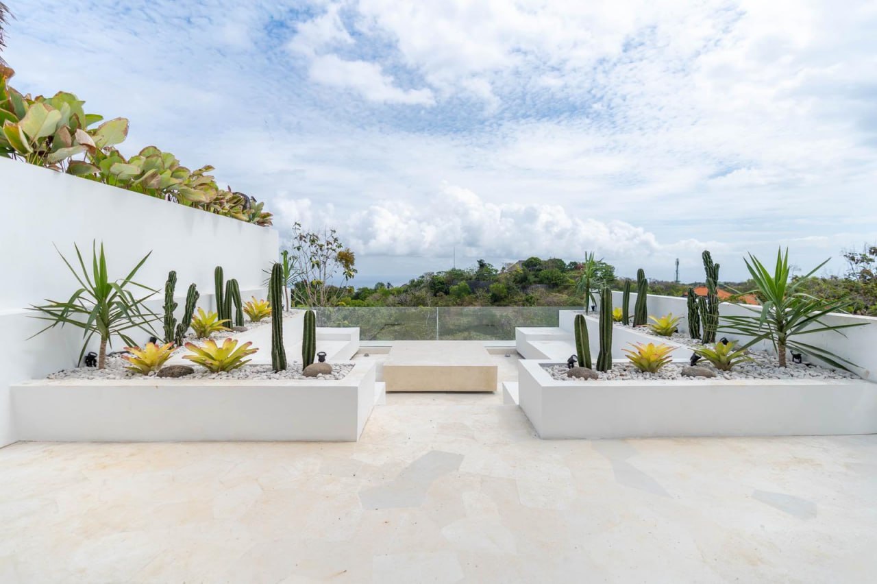 Ocean-View Townhouse in Uluwatu photo 4 of 4
