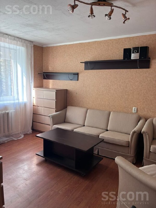 Two-Room Apartment in Purvciems photo 2 of 5