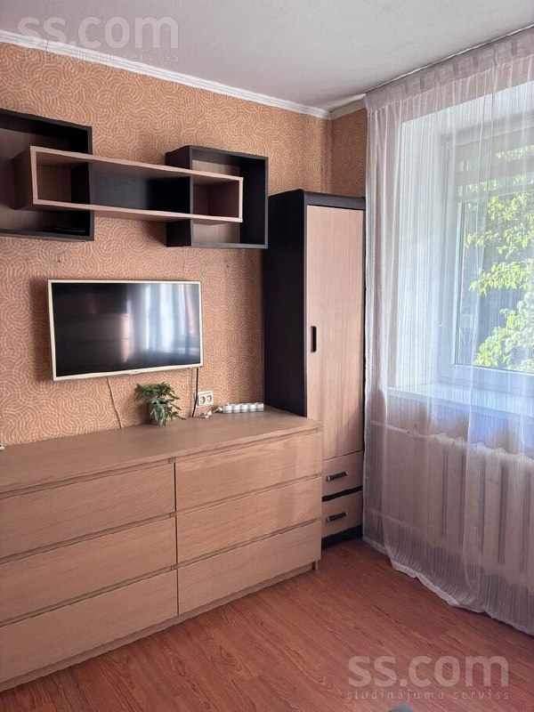 Two-Room Apartment in Purvciems photo 3 of 5