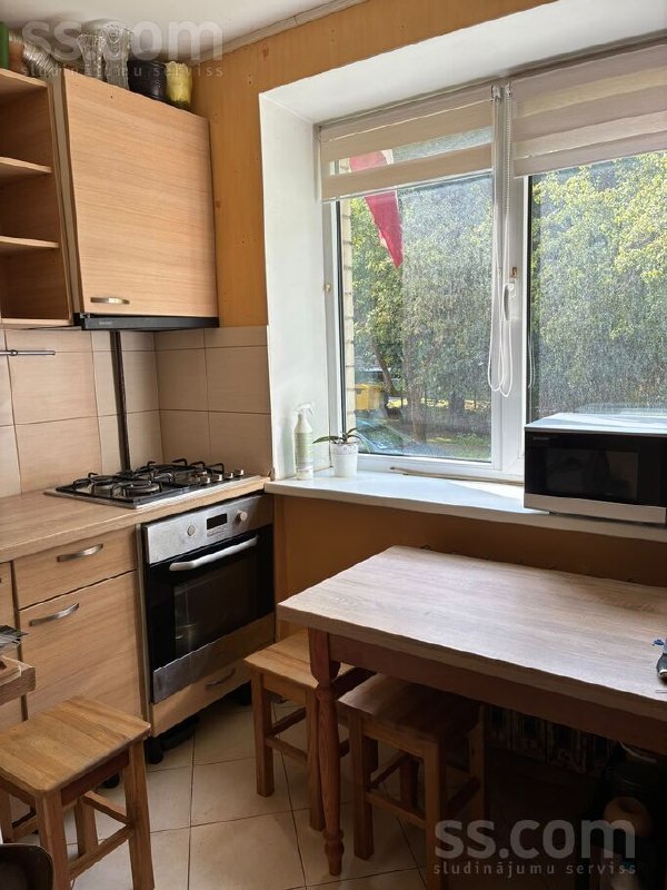 Two-Room Apartment in Purvciems photo 4 of 5