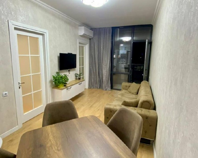 2-Bedroom Apartment on Shartava Street photo 1 of 7