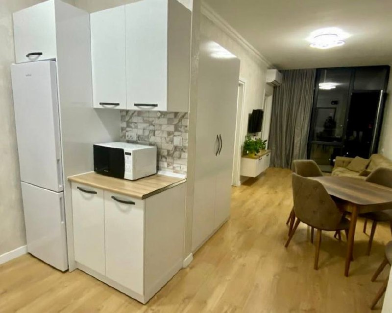 2-Bedroom Apartment on Shartava Street photo 2 of 7